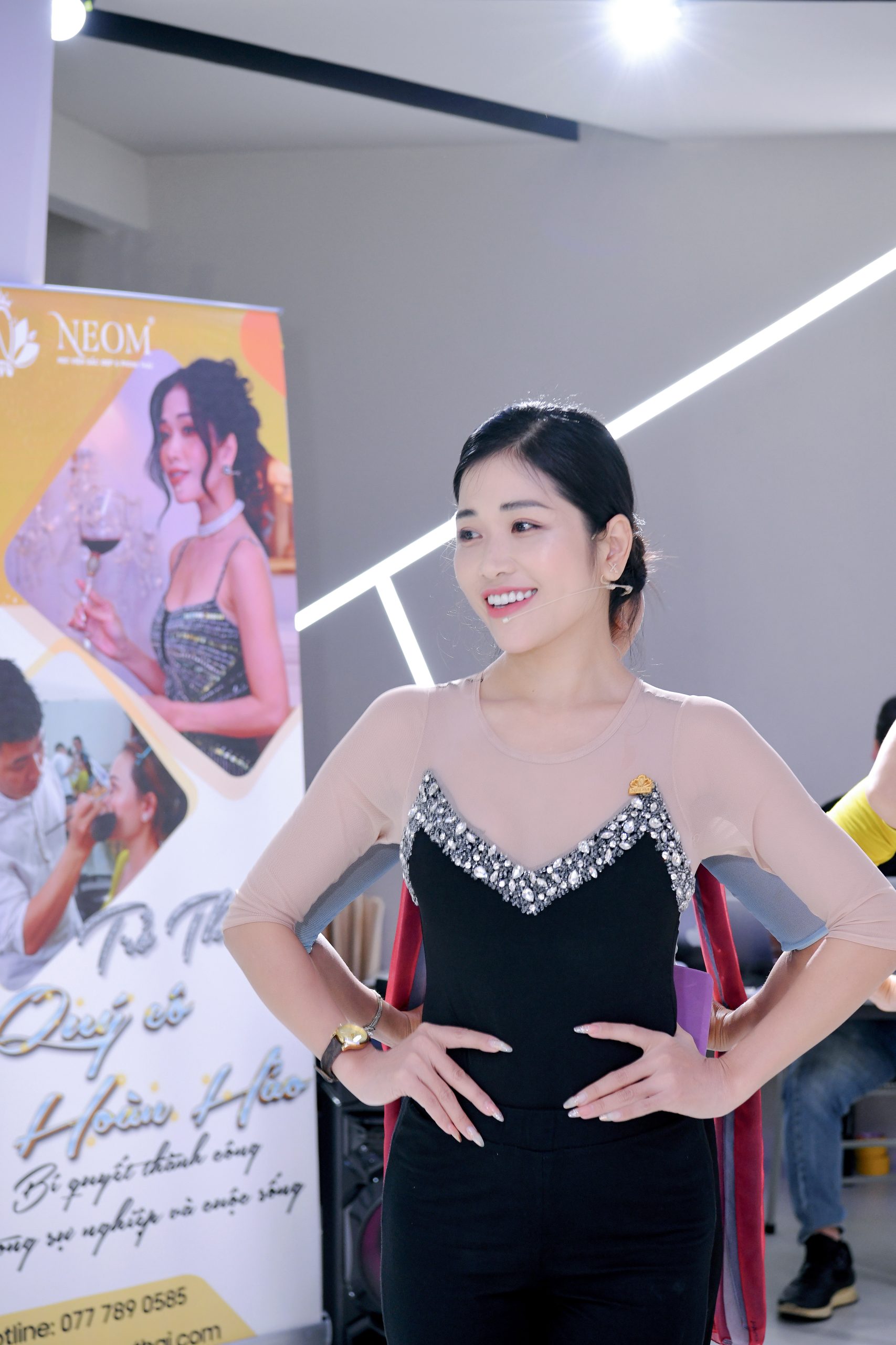 Ngân Nguyễn