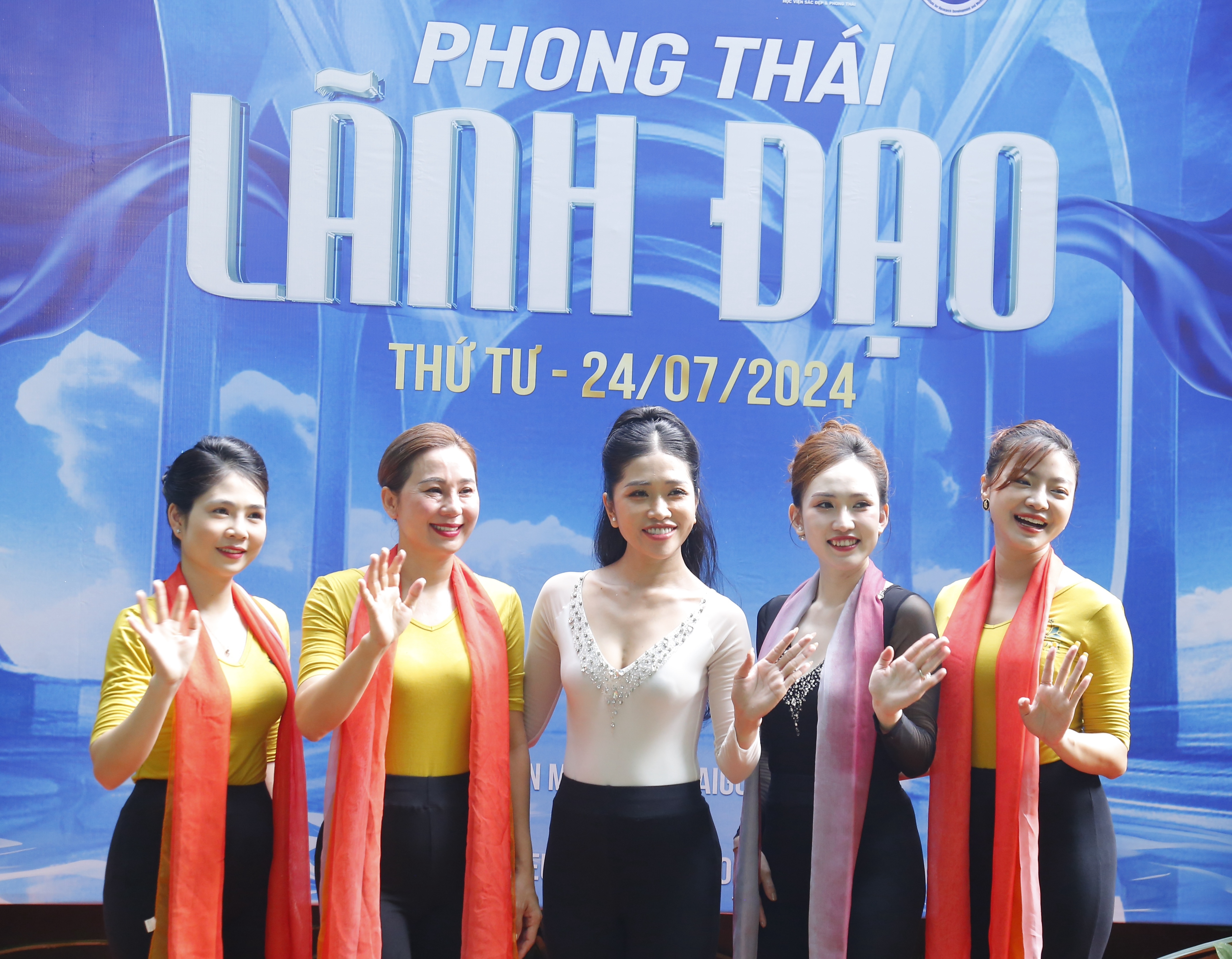 5 kiểu phụ nữ luôn toả ra sức hút đặc biệt với người khác