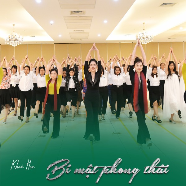 Bí Mật Phong Thái